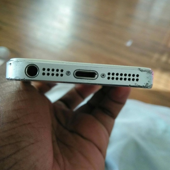 Iphone 5s - Picture 7 of 8